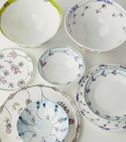 Serax x Marni Mirtillo Tea set of 2 bowls