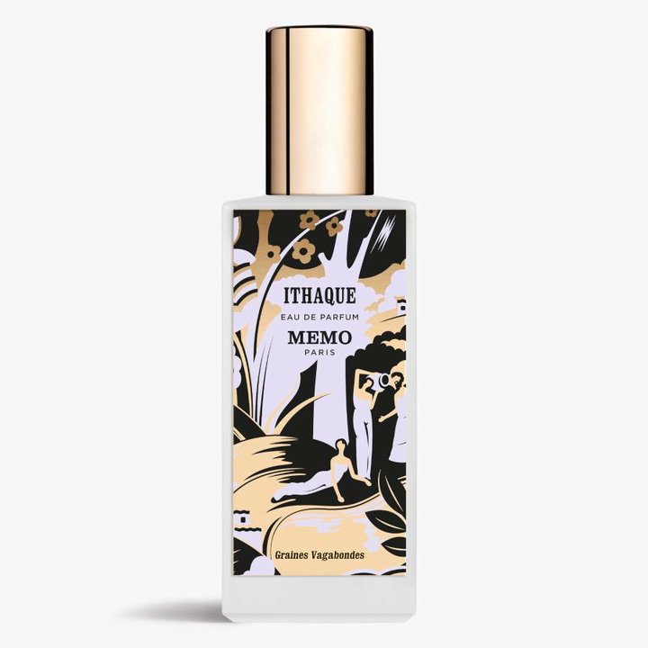 Photo: Memo Paris Unisex Ithaque EDP Spray 1.0 oz Fragrances 3700458607147