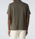 Brioni Cotton jersey T-shirt