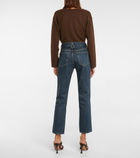 SLVRLAKE - Virginia high-rise slim jeans
