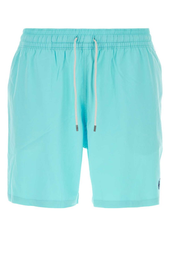Photo: Polo Ralph Lauren Swim Shorts