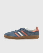 Adidas Gazelle Indoor Blue - Mens - Lowtop