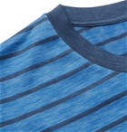 Zimmerli - Cotton-Jersey Pyjama Set - Blue