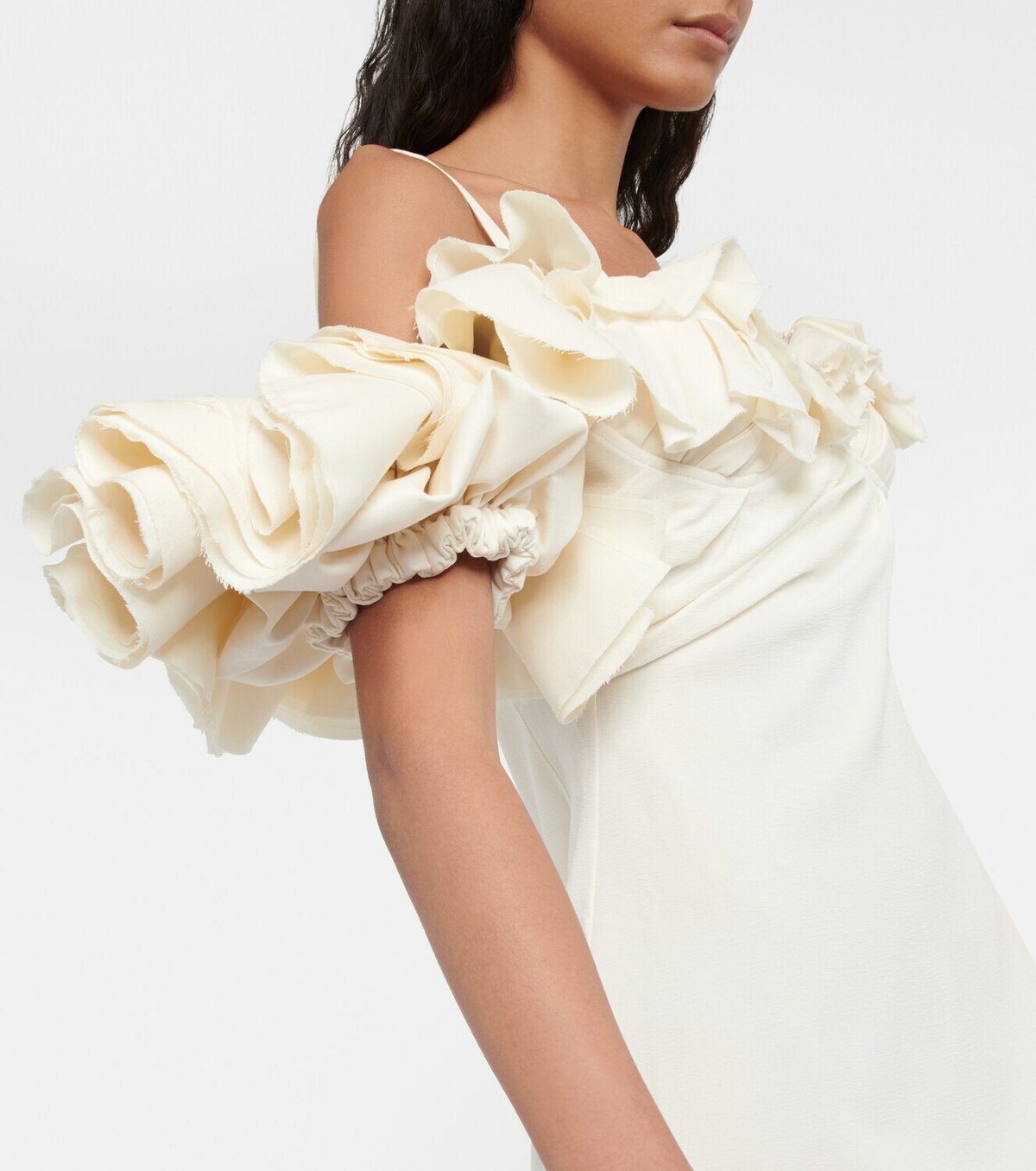 【送料&関税込】Jacquemus La Robe Norma Mini Dress The Norma dress by JACQUEMUS | Official website