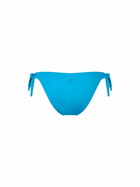 MC2 Saint Barth Woman Turquoise Classic Swim Briefs Yali