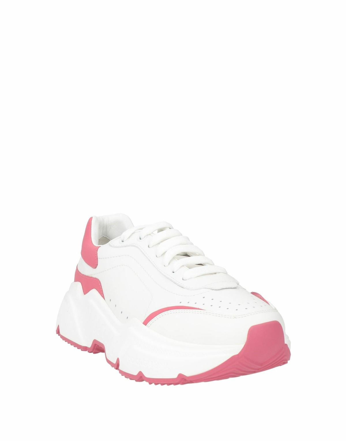 Dolce & gabbana Womens Sneakers in White