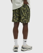 NYLON REEF SHORT