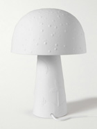 L'Objet - Haas Mojave Moon Porcelain Table Lamp