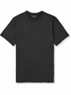 Outdoor Voices - All Day CloudKnit T-Shirt - Black
