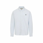 Ami Alexandre Mattiussi Classic Fit Shirt