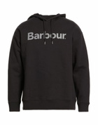 Barbour Mens Sweatshirt in Black