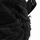 Flagstuff x Blackmeans Boro Bag in Black