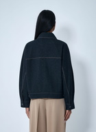 Max Mara Denim Jacket