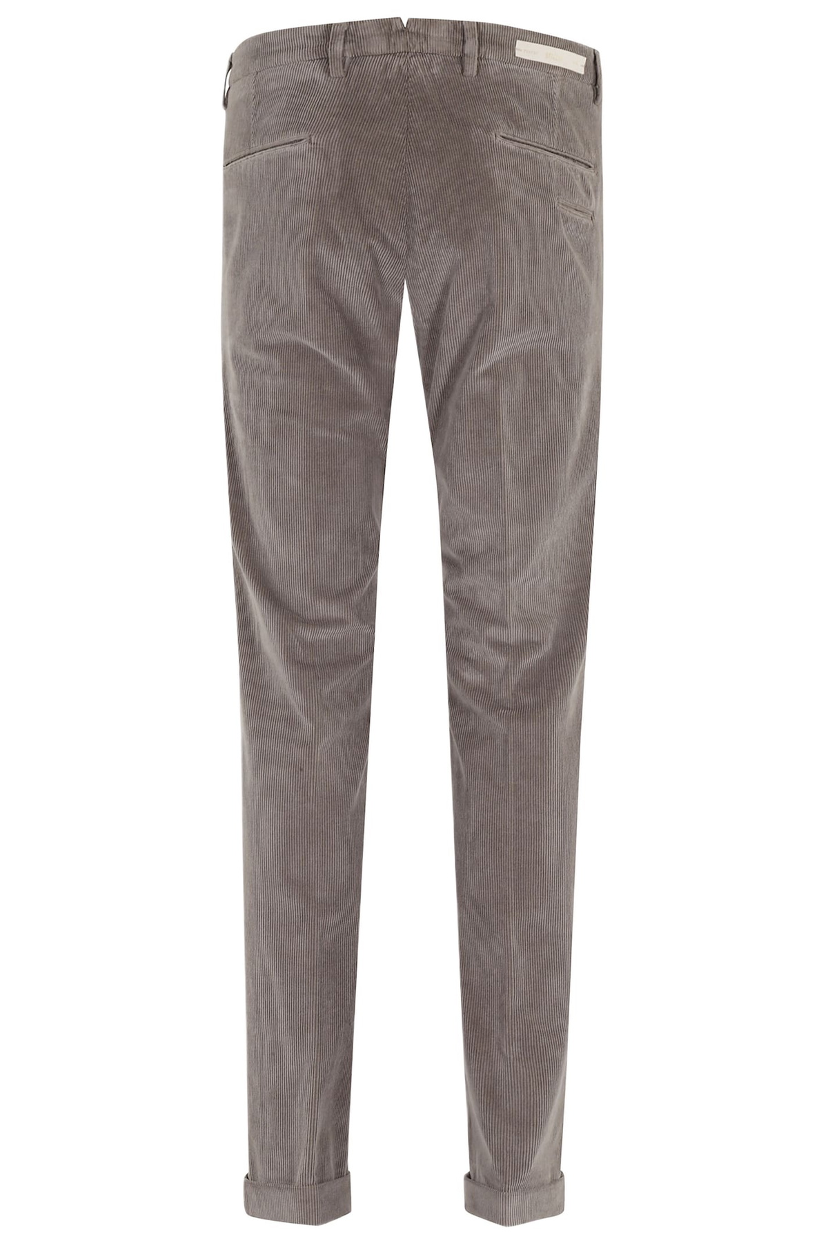 Briglia 1949 Pantalone Velluto Mille Righe