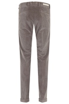 Briglia 1949 Pantalone Velluto Mille Righe