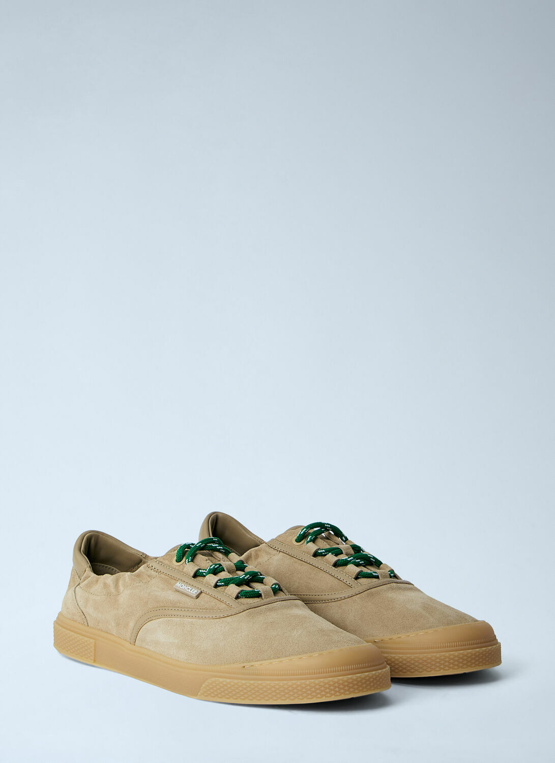 Moncler Vera Leisure Sneakers