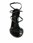 Sophia Webster Womens Sandals in Black