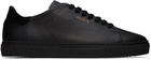 Axel Arigato Black Clean 90 Sneakers