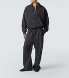 Fear of God Cotton jersey sweatpants