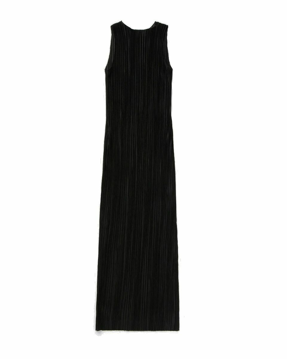 Photo: Envii Encomo Sl Dress 7089 Black - Womens - Dresses
