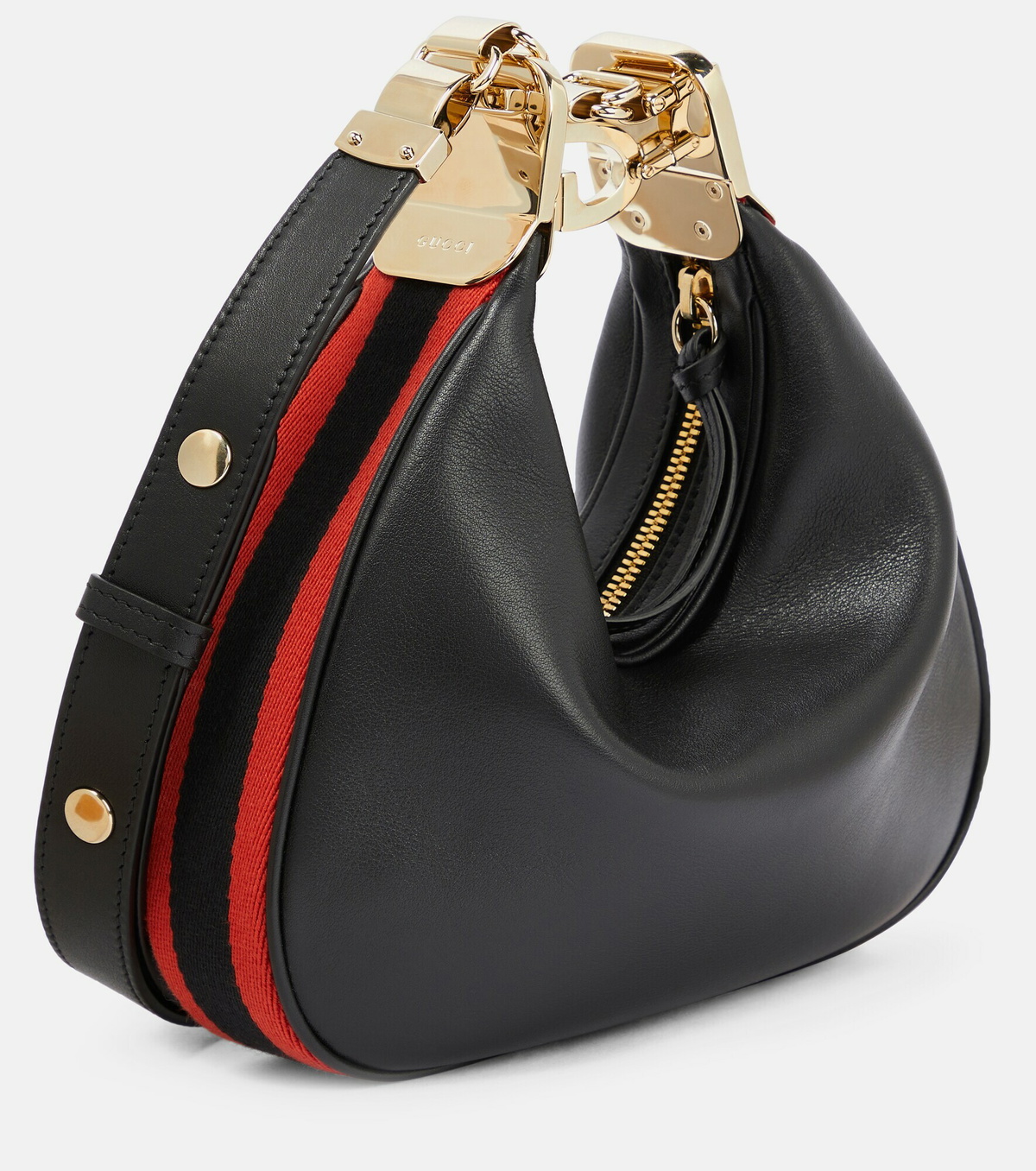Gucci - Gucci Attache Small shoulder bag Gucci