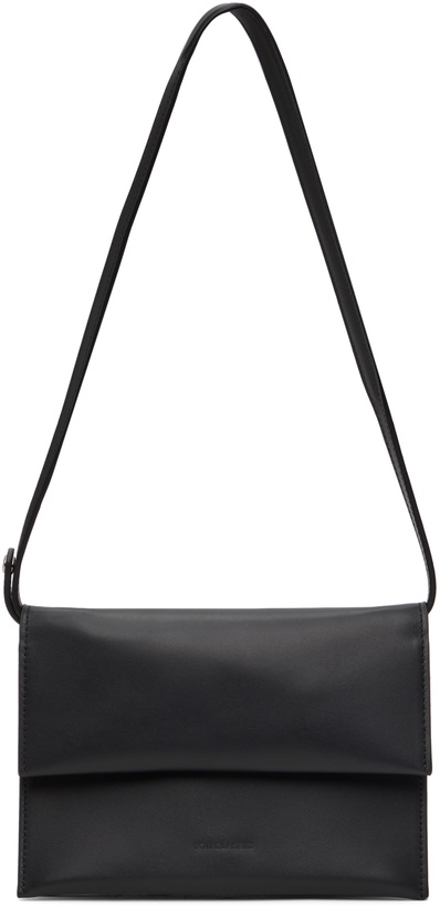 Photo: LOW CLASSIC Black Accordion Bag