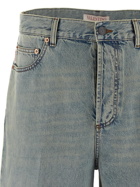 Valentino Regular Jeans