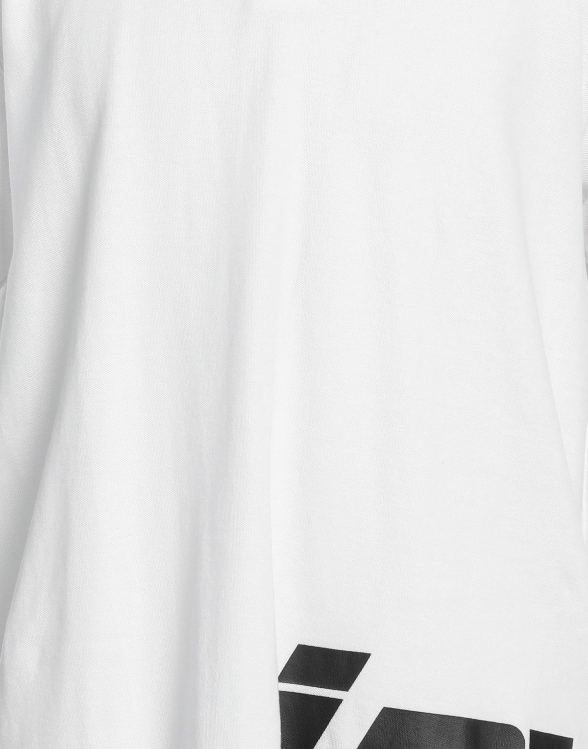 Invicta Mens Polo shirt in White