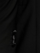 GIORGIO ARMANI - Soho Single Breasted Wool Tuxedo