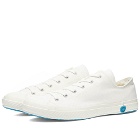 Shoes Like Pottery 01JP Low Sneakers in Pure White