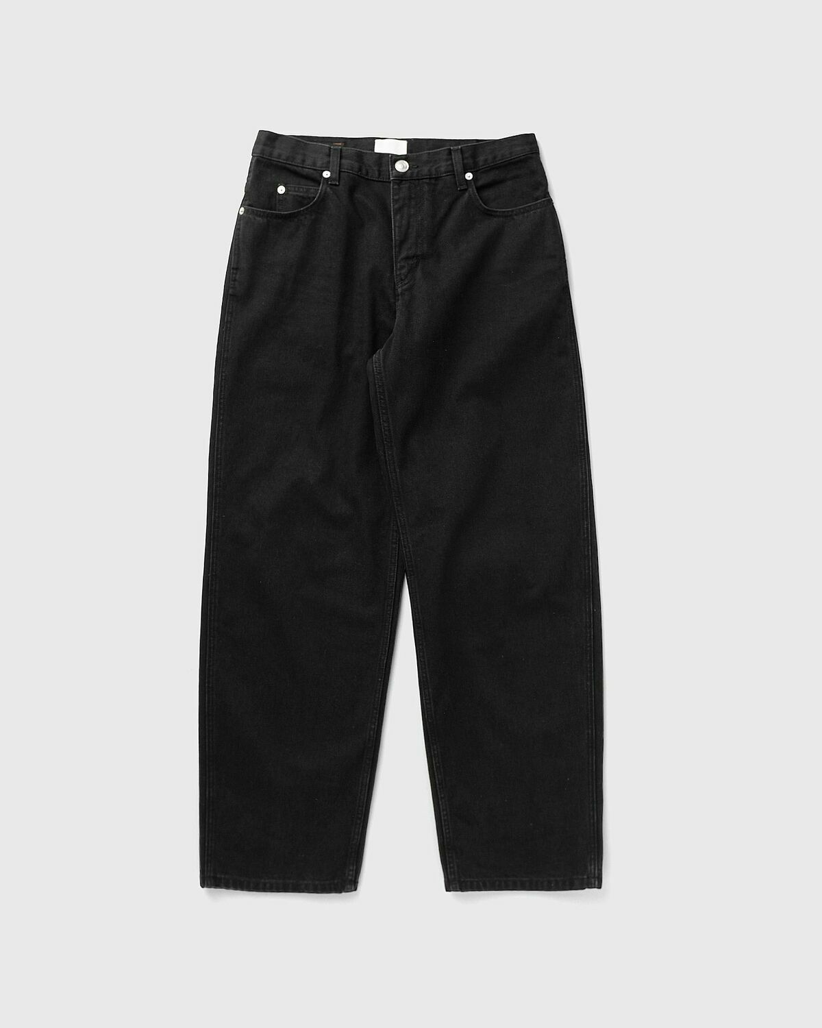 Marant JORJEY Pantalon Black Mens Jeans