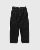 Marant JORJEY Pantalon Black Mens Jeans