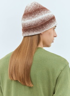 Stüssy Cuff Basic Striped Beanie Hat