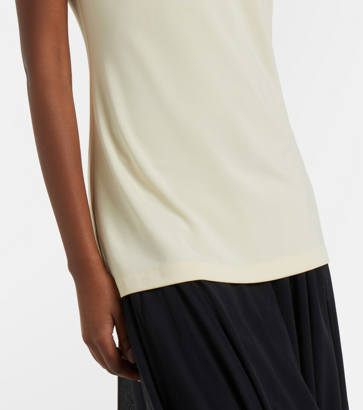 Toteme Crewneck top