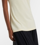 Toteme Crewneck top