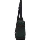 Master-Piece Co Khaki Rebirth Project Edition Recycled Airbag Sling Bag