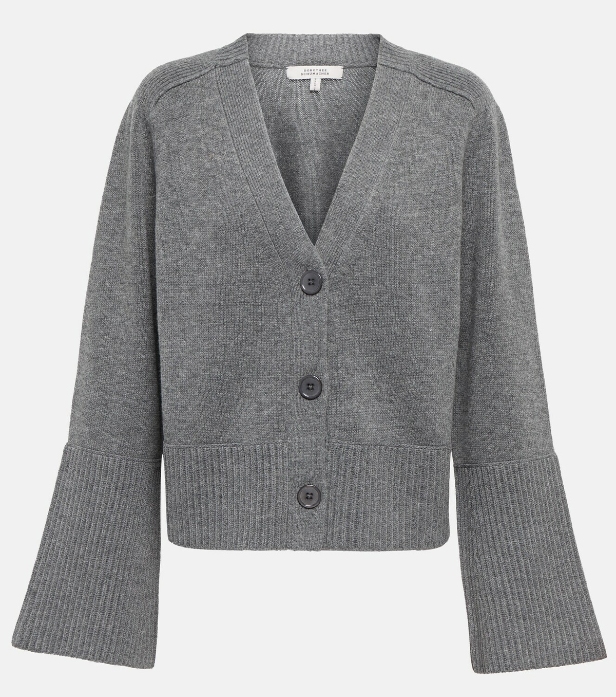 other - DOROTHEE SCHUMACHER 長袖 カーディガン ニット 1 MODERN STATEMENTS cardigan | Dorothee Schumacher