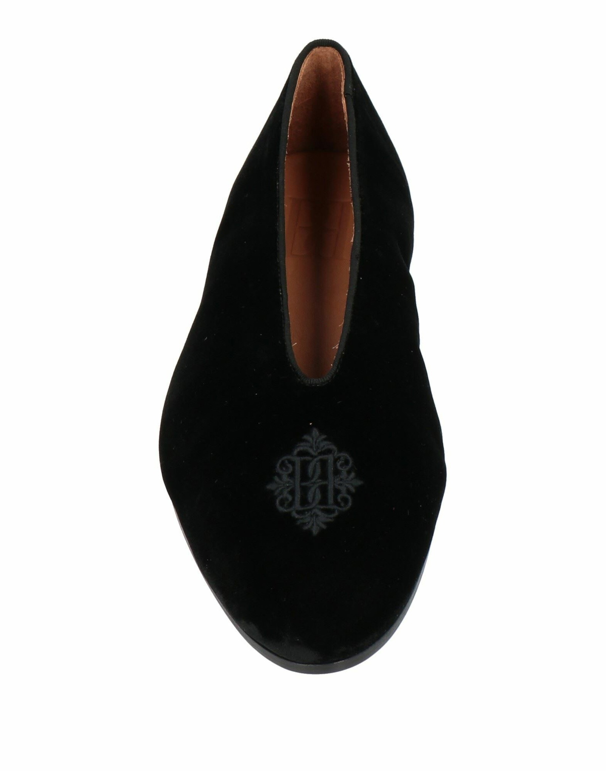 By Malene Birger Womens Ballet flats in Black
