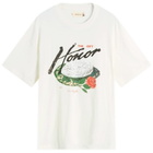Honor the Gift Men's Concert In The Park T-Shirt in Bone
