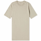 Rick Owens Men's Level T-Shirt in Pearl