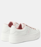 See By Chloé Essie leather sneakers