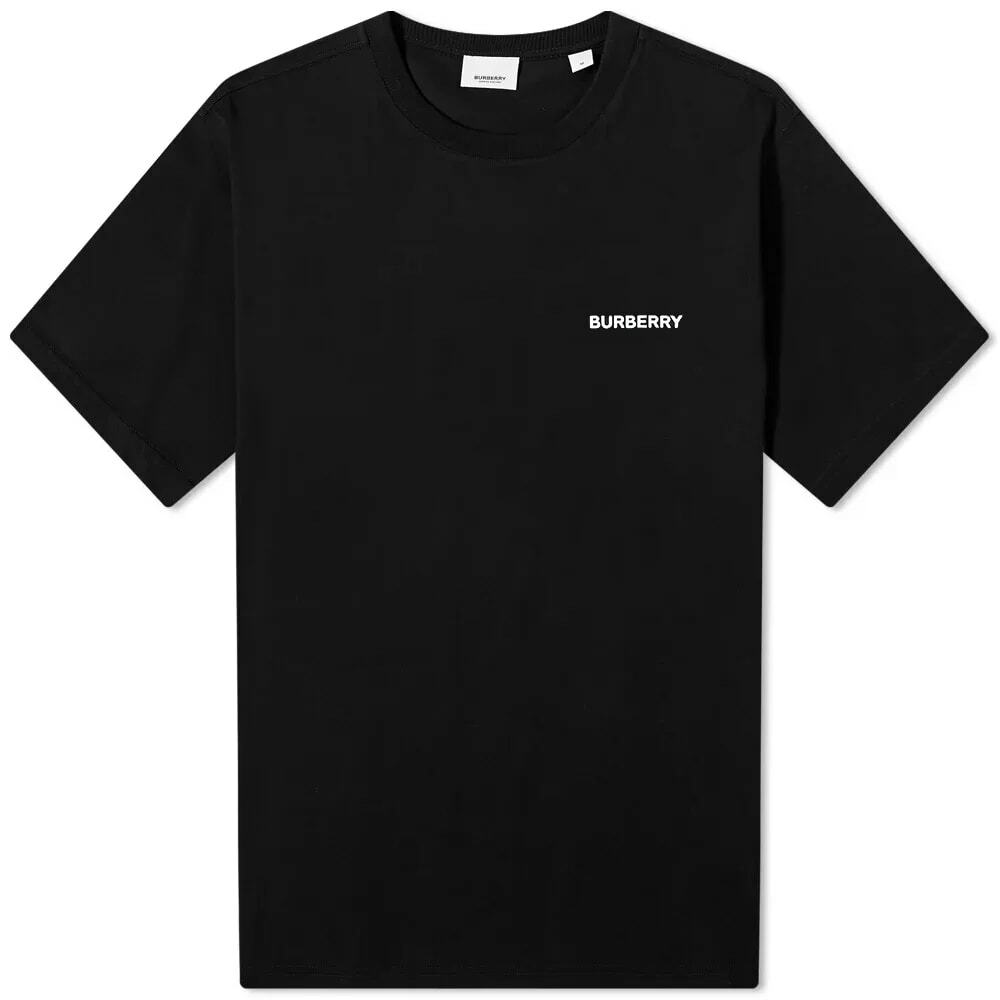 【関税&送料込】Burberry T-Shirt With Ekd 2E5BAF8E-41F1-45A9-AEFF-