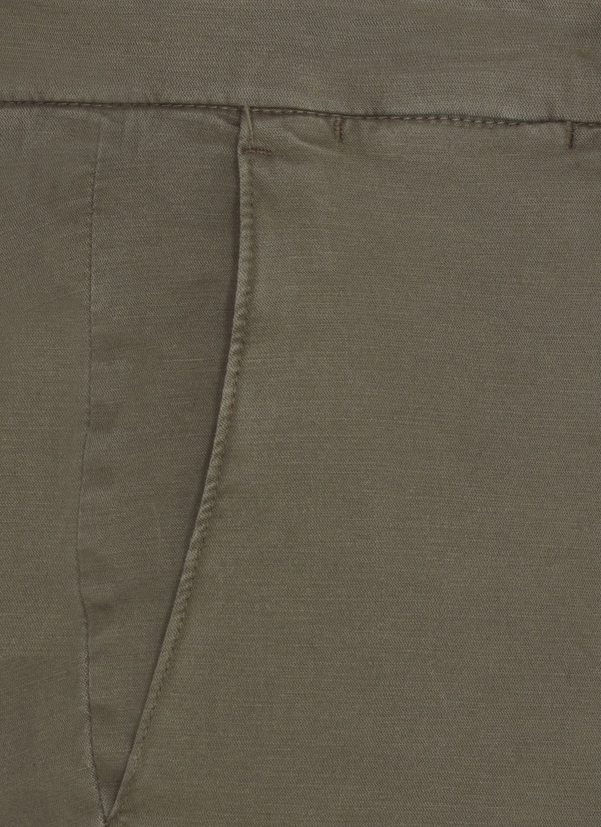 Briglia 1949 Cotton And Linen Pants