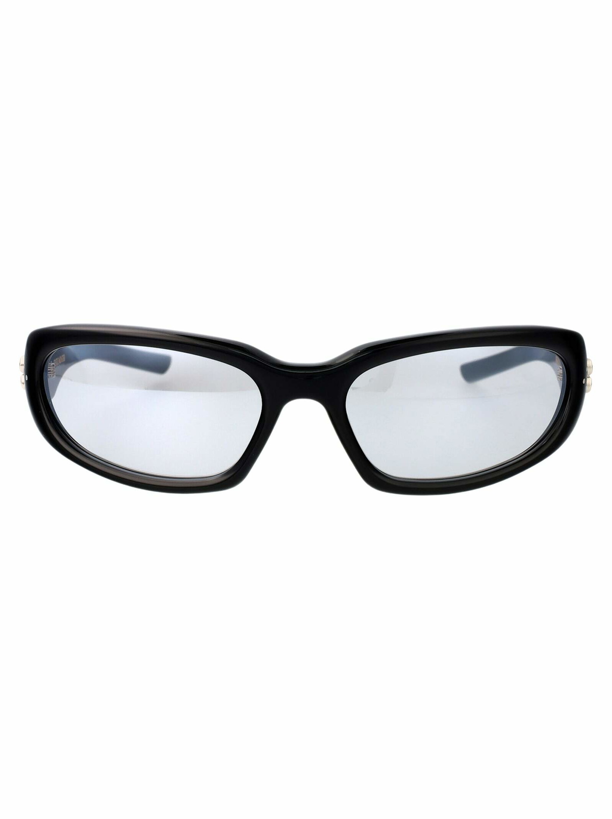Gentle Monster OAA Glasses in Clear Gentle Monster