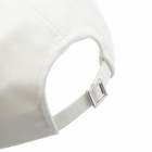 Wooyoungmi Men's Logo Cap in White