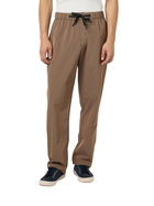 MC2 Saint Barth Man Khaki Casual Pants Porter