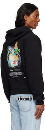 Coperni Black Disney Edition Collector Hoodie