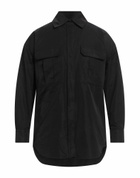P. a.r. o.s. h. Mens Shirt Midnight in Blue