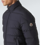 Moncler Baudinet down jacket