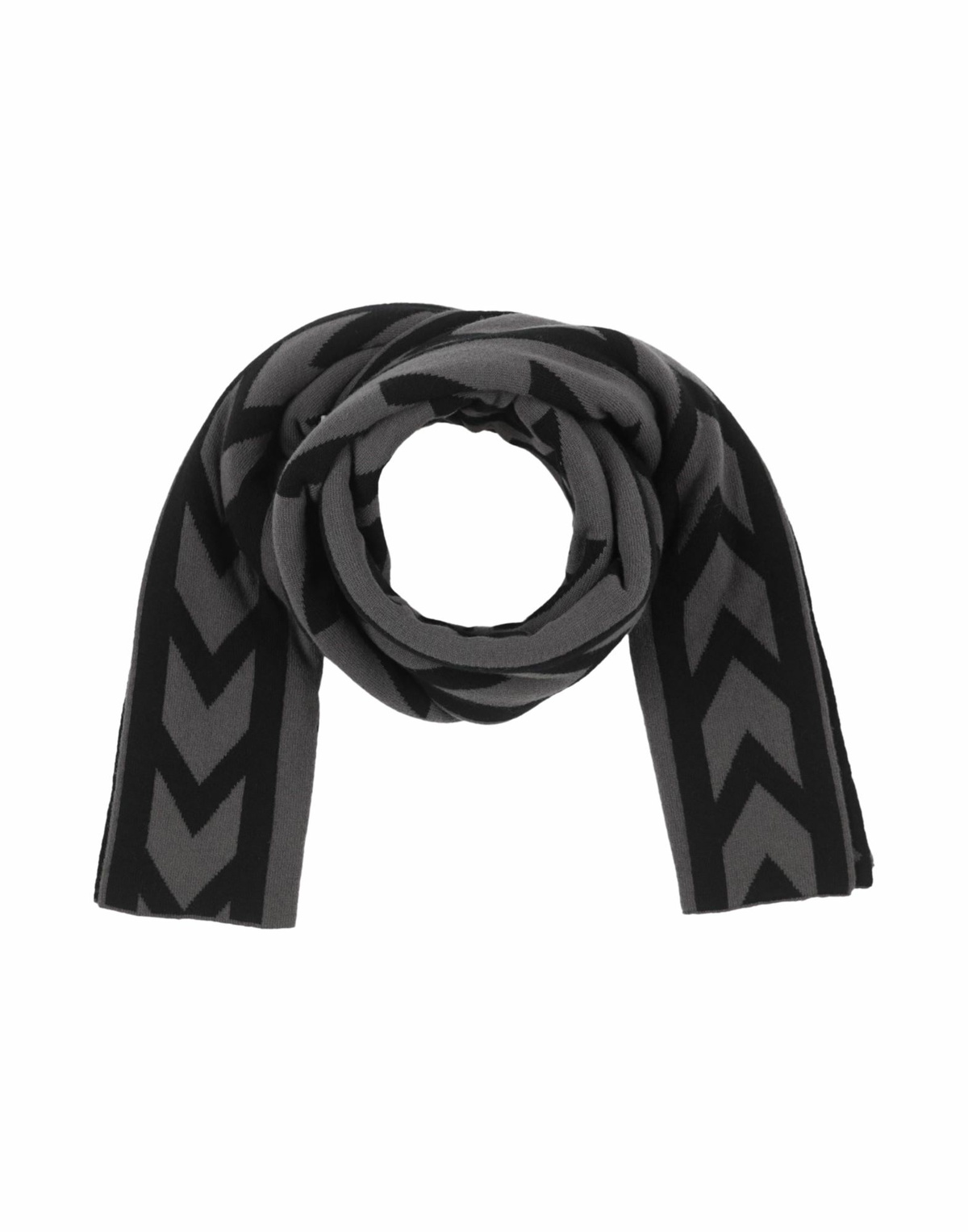 Marc Jacobs Womens Scarf in Black